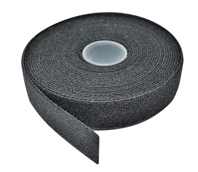 Lindy 40582 Kabelbinder Kabelbinder mit Klettverschluss Schwarz 1 Stück(e)_thumb
