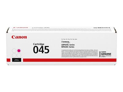 Canon Tonerpatrone 045 - Magenta_thumb