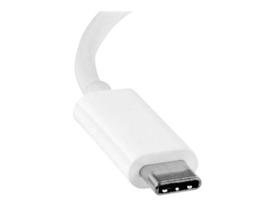 StarTech.com USB-C to DVI Adapter - 14 cm_2