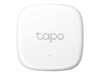 Tapo T310 V1 - Temperatur- und Feuchtigkeitssensor - Smart - mit Datenspeicherung und -export (2 Jahre)_thumb