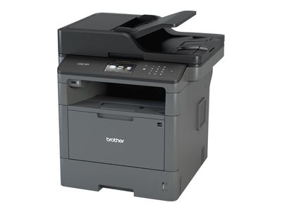 Brother DCP-L5500DN - Multifunktionsdrucker - s/w_thumb
