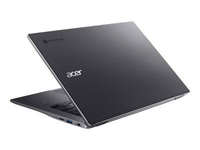 Acer Chromebook 514 CB514-1WT - 35.6 cm (14") - Intel Core i3-1115G4 - Stahlgrau_13