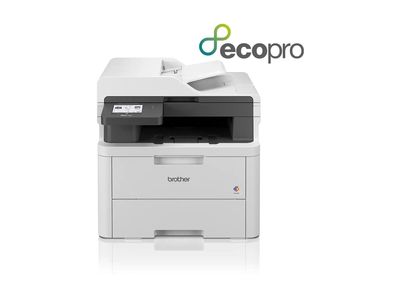 Brother MFC-L3740CDWE - multifunction printer - color_2