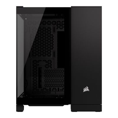 CORSAIR iCUE LINK 2500X RGB - mid tower - micro ATX_5