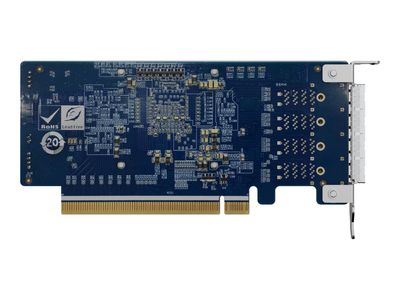 QNAP QXP-1620S-B3616W - Speicher-Controller - SATA 6Gb/s / SAS 12Gb/s / PCIe - PCIe 3.0 x16_5