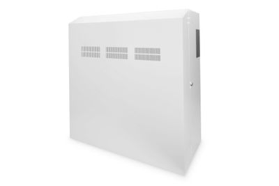 DIGITUS wall-mounted cabinet DN-19 WM-V6U-SL - 6U_thumb