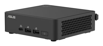 ASUS Barebone NUC 15 Pro Slim Kit RNUC15CRKC700002 - Mini  - Intel Core Ultra 5 225H_13