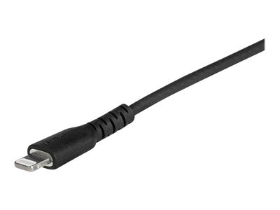 StarTech.com Lightning Kabel - USB-C/Lightning - 1 m_3