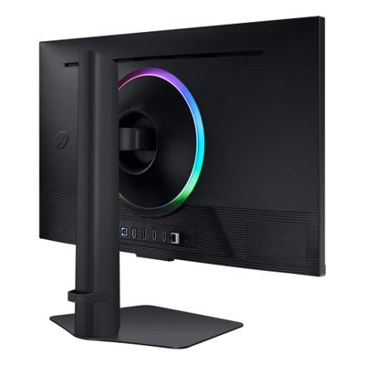 Samsung Gaming-Monitor Odyssey G7 G70D  - 81.3 cm (32") - 3840 x 2160 4K UHD_4