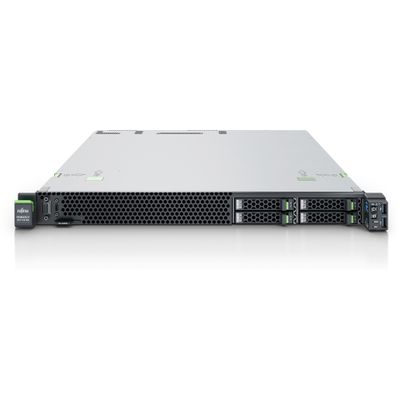 Fujitsu Server PRIMERGY RX1330 M6 - Intel Xeon E-2434_thumb
