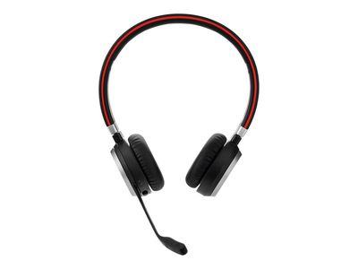 Jabra Evolve 65 SE UC Stereo - Headset_2