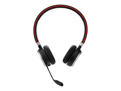 Jabra Evolve 65 SE UC Stereo - headset_2