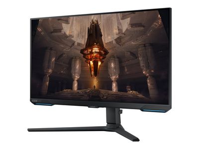 Samsung Odyssey G7 S28BG700EP - G70B Series - LED monitor - 4K - 28" - HDR_5