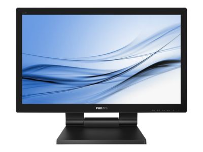 Philips Touch-Display B Line 222B9T - 55.9 cm (22") - 1920 x 1080 Full HD_4