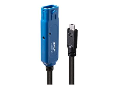 Lindy - USB-Verlängerungskabel - 8 m_thumb
