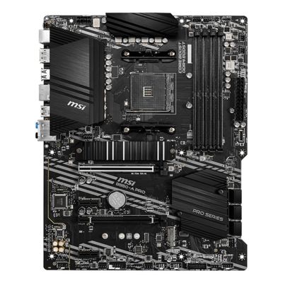 MB MSI AMD AM4 B550-A PRO *_2
