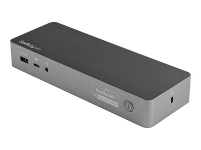 StarTech.com Universal Notebook-Dockingstation USB-C_2