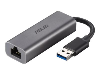 ASUS Netzwerkadapter USB-C2500 - 2,5 Gbit/s_2