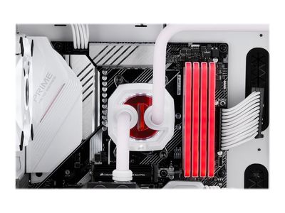 CORSAIR Hydro X Series XT Hardline 14mm Tubing - Schlauchsatz für Kühlsystem_8