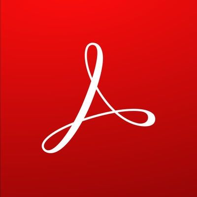 Adobe Acrobat Pro 2020 Desktop publishing Multilingual_thumb