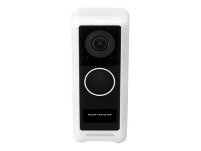 Ubiquiti doorbell with camera UniFi Protect G4 Doorbell_3
