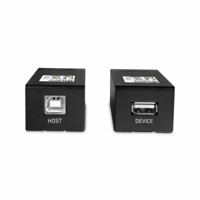 Lindy 43391 Konsolenerweiterungsglied Konsolen-Sender und -Empfänger 480 Mbit/s_3
