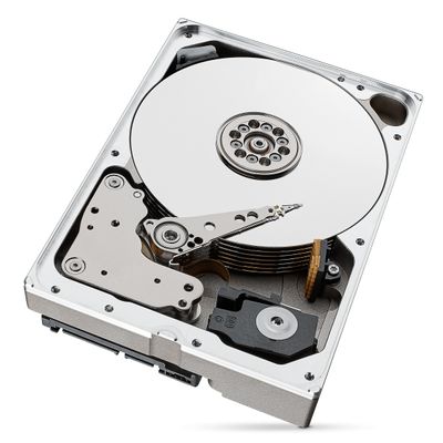 Seagate IronWolf Pro ST10000NT001 internal hard drive 10 TB 7200 RPM 256 MB 3.5" Serial ATA III_5