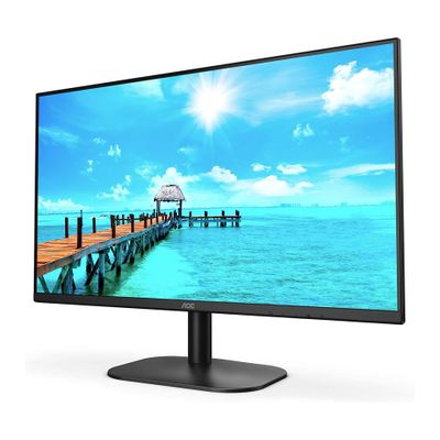 AOC 27B2AM - LED monitor - Full HD (1080p) - 27"_3