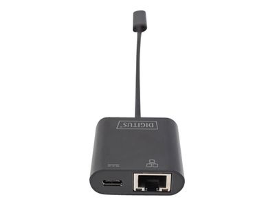 DIGITUS Netzwerkadapter DN-3027 - USB-C_4
