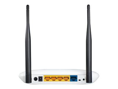 TP-Link WLAN Router TL-WR841N - 300 Mbit/s_5