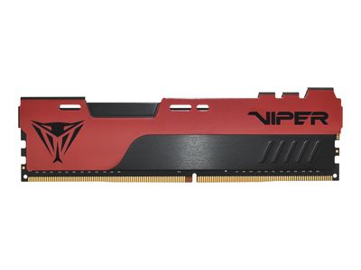 Viper Elite II - DDR4 - Modul - 16 GB - DIMM 288-PIN / PC4-25600 - ungepuffert_thumb