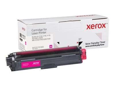Xerox Tonerpatrone Everyday kompatibel mit Brother TN-225M / TN-245M - Magenta_thumb