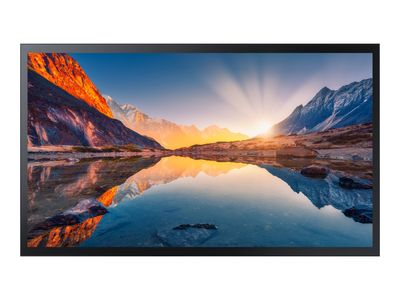 Samsung LCD-Display QM32R-T - 80 cm (32") - 1920 x 1080 Full HD_thumb