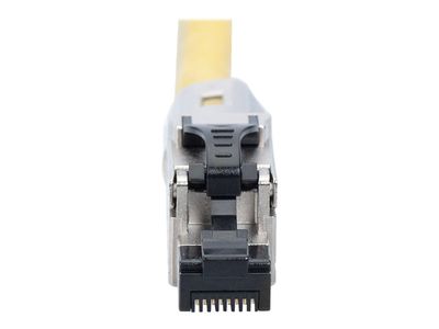 DIGITUS Professional DN-93835 - network connector - silver_4