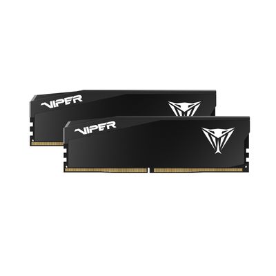 Patriot Gaming RAM Viper Elite 5 Ultra - 32 GB (2 x 16 GB Kit) - DDR5 6000 DIMM CL28_thumb