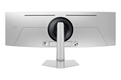 Samsung OLED monitor G9 G93SD - 124.5 cm (49") - 5120 x 1440 DQHD_3