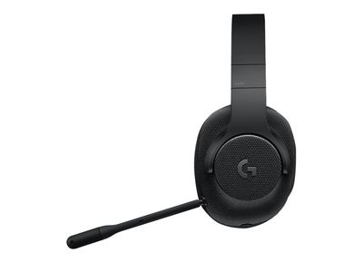 Logitech Over-Ear Gaming Headset G433_6