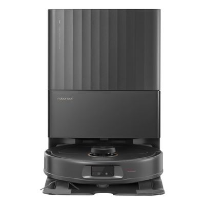 Vacuum Cleaner Roborock RSD0710CE MaxV Black_thumb