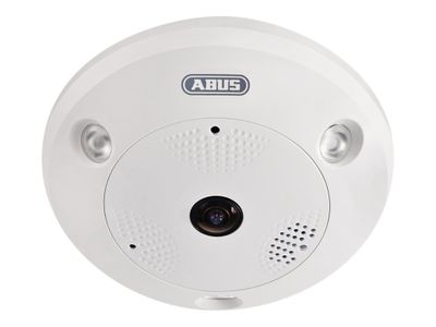 ABUS IPCS24510 - Netzwerk-Überwachungskamera - Fischauge_thumb