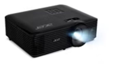 Acer DLP projector H5386BDi - white_4