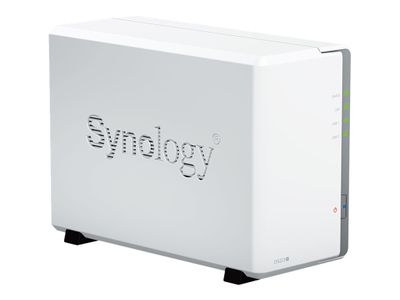 Synology Disk Station DS223J - NAS-Server_3