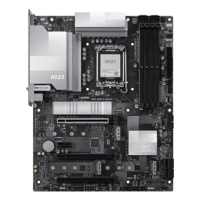 MB MSI Intel 1851 PRO Z890-P WIFI6E_2