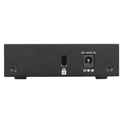 NETGEAR GS305 - switch - 5 ports - unmanaged_3