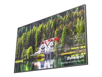 DynaScan LCD-Display DS861LR4 - 218 cm (86") - 3840 x 2160 4K Ultra HD_2