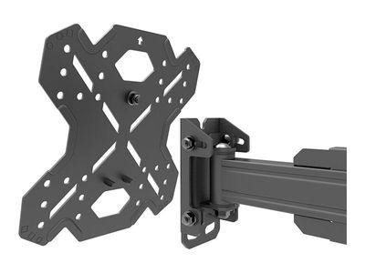Neomounts WL40S-840BL12 mounting kit - for TV_10