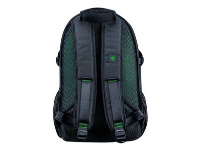 Razer notebook carrying backpack Rogue V3 - 33 cm (13") - Black_3