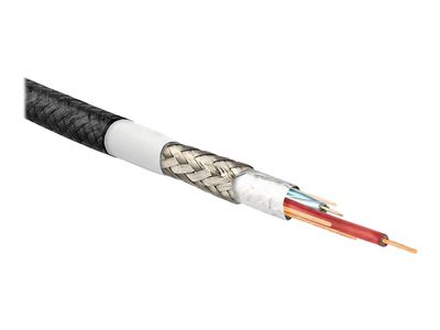 Lindy Lightning cable - Lightning / USB - 50 cm_3
