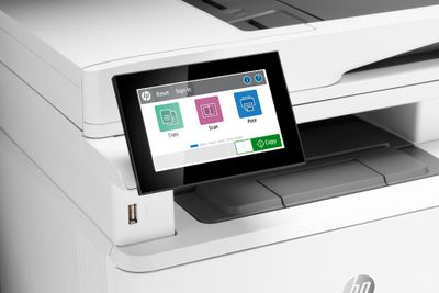 HP LaserJet Enterprise MFP M430f_6