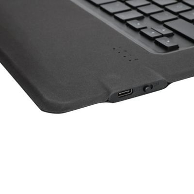 Tab ACC HANNspree Zeus 3 Wireless Keyboard Case_5