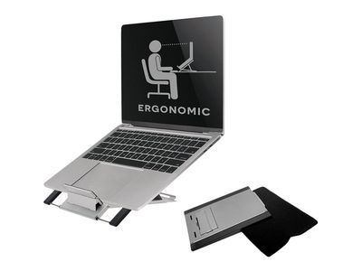 Neomounts NSLS100 Aufstellung - für Notebook/Tablet_3